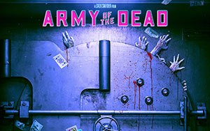 Army of the Dead